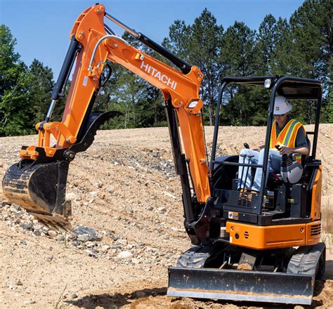 hitachi compact excavators|hitachi excavators near me.